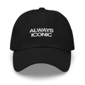 ALWAYS ICONIC CAP